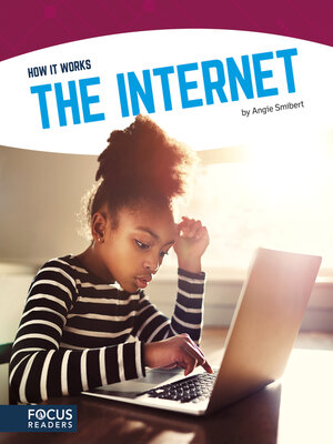 cover image of The Internet